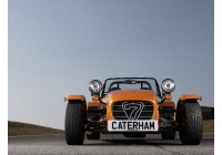 Caterham Super Seven Roadsport 